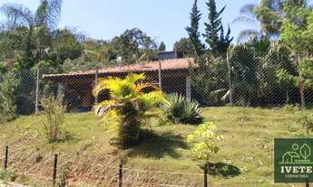 Imagem 5: Chácara com 2 quartos, 900m², à venda em Socorro, Centro