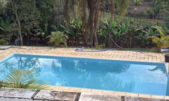 Imagem: CHACARA COM PISCINA EM SOCORRO BOM PREÇO