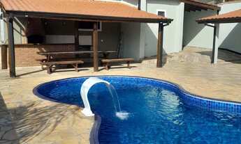 Imagem: Chácara completa no Bairro do Oratório