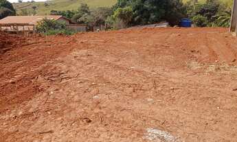 Imagem: Chácara em meio à natureza em Monte Sião/MG