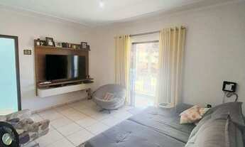 Imagem: Linda Casa à Venda no Bairro Parque Ferrúcio