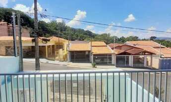 Imagem 5: ???? Linda Casa à Venda no Bairro Parque Ferrúcio – Socorro/SP