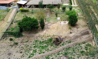 Imagem: Linda Chácara à Venda em Pedra Bela/SP