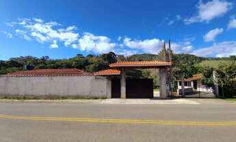 Imagem: Linda Chácara à Venda  Pitangueiras