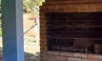 Imagem 6: Linda chacara com campo de futebol