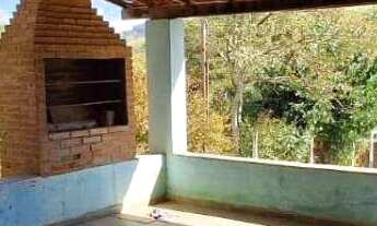 Imagem 7: Linda chacara com campo de futebol