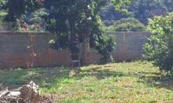 Imagem 5: Linda chacara com campo de futebol