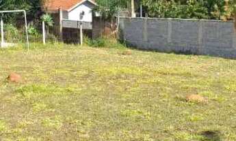 Imagem 3: Linda chacara com campo de futebol