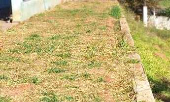 Imagem 4: Linda chacara com campo de futebol