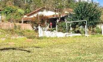 Imagem 2: Linda chacara com campo de futebol