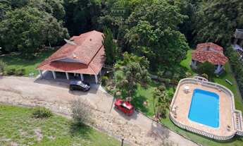 Imagem: Linda Chácara Completa a Apenas 1,5 km