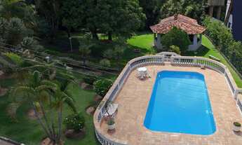 Imagem 3: ???? Linda Chácara Completa a Apenas 1,5 km do Centro – Socorro/SP - próxima à Prefeitura