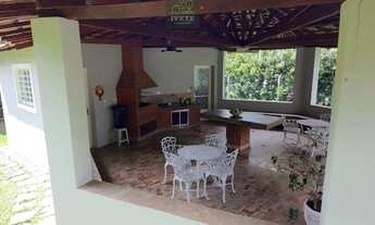 Imagem 6: ???? Linda Chácara Completa a Apenas 1,5 km do Centro – Socorro/SP - próxima à Prefeitura