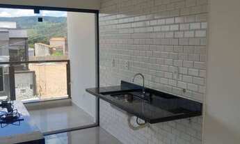 Imagem 2: ????Lindo Sobrado a Venda em SocorroSP???? Localizado no Bairro do Jardim Araujo