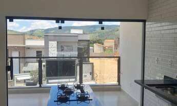 Imagem 4: ????Lindo Sobrado a Venda em SocorroSP???? Localizado no Bairro do Jardim Araujo