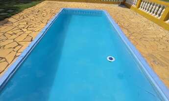 Imagem 2: LOCAÇÃO TEMPORADA SOCORRO SP - LOCAL TRANQUILO