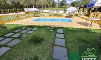 Imagem 3: LOCAÇÃO TEMPORADA SOCORRO SP - LOCAL TRANQUILO