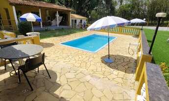 Imagem: LOCAÇÃO TEMPORADA SOCORRO SP - LOCAL TRANQUILO