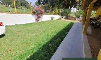 Imagem 7: LOCAÇÃO TEMPORADA SOCORRO SP - LOCAL TRANQUILO