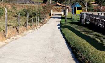 Imagem: OPORTUNIDADE LINDA CHÁCARA A VENDA NA CIDADE