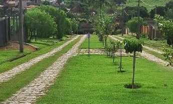 Imagem 4: ????ÓTIMA TERRENO A VENDA EM SOCORROSP LOCALIZADO NO RESIDENCIAL GREENVILLE SALTINHO????