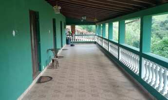 Imagem 2: Otima casa, 4 dormitórios, 1 suítes, 1 banheiros, 3 vagas na garagem, 3000M² de Área Const