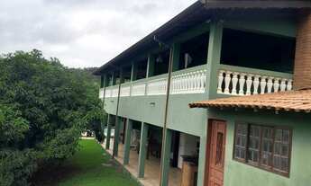 Imagem: Otima casa, 4 dormitórios, 1 suítes, 1