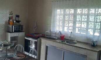 Imagem 6: Otima casa, 4 dormitórios, 1 suítes, 1 banheiros, 3 vagas na garagem, 3000M² de Área Const