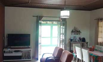 Imagem 4: Otima casa, 4 dormitórios, 1 suítes, 1 banheiros, 3 vagas na garagem, 3000M² de Área Const