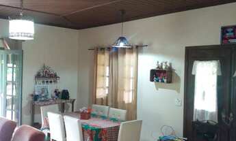 Imagem 7: Otima casa, 4 dormitórios, 1 suítes, 1 banheiros, 3 vagas na garagem, 3000M² de Área Const