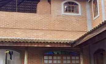 Imagem: Ótima casa em Socorro-SP