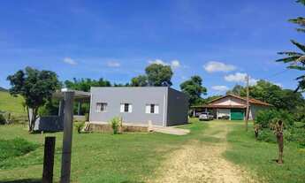 Imagem: Seu Refúgio no Coração da Natureza Uma