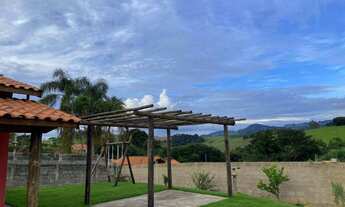 Imagem: Socorro/SP Chácara a venda Localizada no