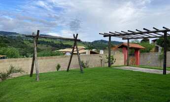 Imagem 3: Socorro/SP Chácara a venda Localizada no Bairro dos Rubins