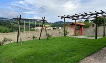 Imagem 4: Socorro/SP Chácara a venda Localizada no Bairro dos Rubins