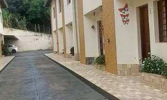 Imagem 5: ???? Socorro SP Sobrado a Venda Localizada na Cidade de Lindóia SP????