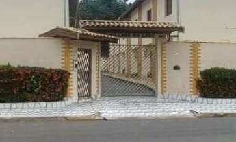 Imagem: Socorro SP Sobrado a Venda Localizada na