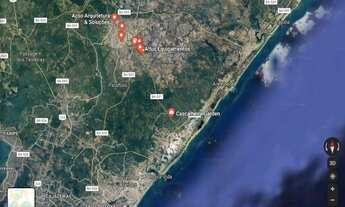 Imagem: Terreno para Venda em Camaçari, Cascalheira