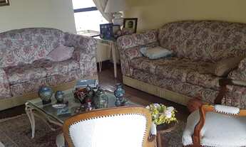 Imagem 5: Apartamento para Venda em Salvador, Graça, 4 dormitórios, 4 suítes, 6 banheiros, 3 vagas