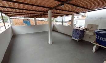 Imagem 3: Casa para Venda em Salvador, Garcia, 2 dormitórios, 1 suíte, 1 banheiro