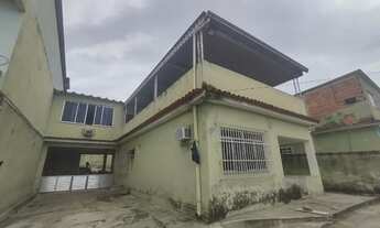 Imagem: Casa para Venda em Nova Iguaçu, Engenho