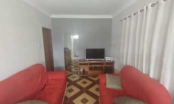 Imagem 7: Casa para Venda em Nova Iguaçu, Engenho Pequeno, 4 dormitórios, 1 suíte, 4 banheiros, 3 va