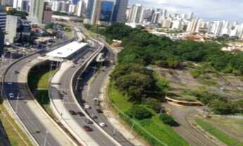 Imagem 8: Sala Comercial para Venda em Salvador, Parque Bela Vista, 1 banheiro, 1 vaga