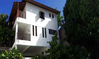 Imagem: Casa para Venda em Salvador, Candeal, 4