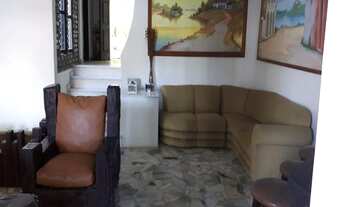 Imagem 3: Casa para Venda em Salvador, Candeal, 4 dormitórios, 2 suítes, 4 banheiros, 2 vagas