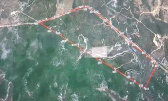 Imagem: Terreno para Venda em Entre Rios, Subaúma