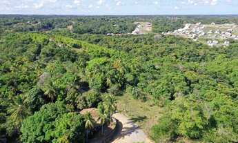 Imagem 2: Terreno para Venda em Camaçari, Cachoeirinha (Abrantes), 3 banheiros, 99 vagas