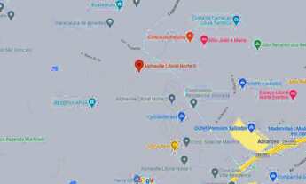 Imagem 4: Terreno para Venda em Camaçari, Cachoeirinha (Abrantes), 3 banheiros, 99 vagas