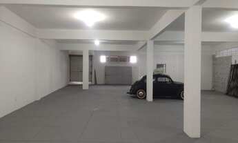 Imagem: Galpão para Locação em Salvador, Pau