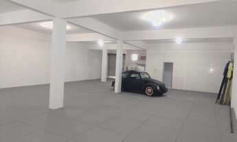 Imagem 2: Galpão para Locação em Salvador, Pau Miúdo, 2 banheiros, 2 vagas